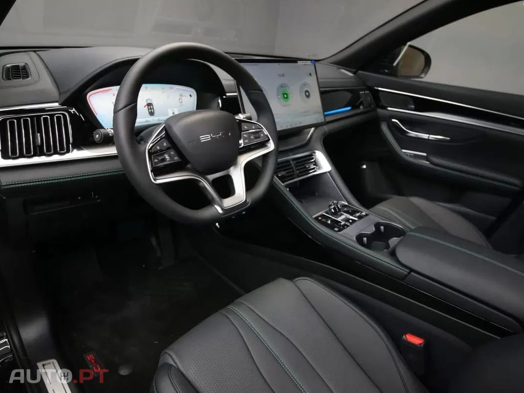 BYD Seal U 1.5 DM-i Boost