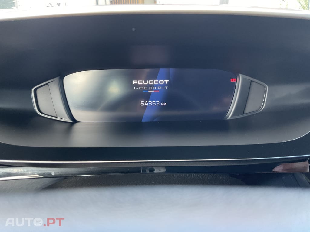 Peugeot 308 SW 1.2 PureTech Active Pack