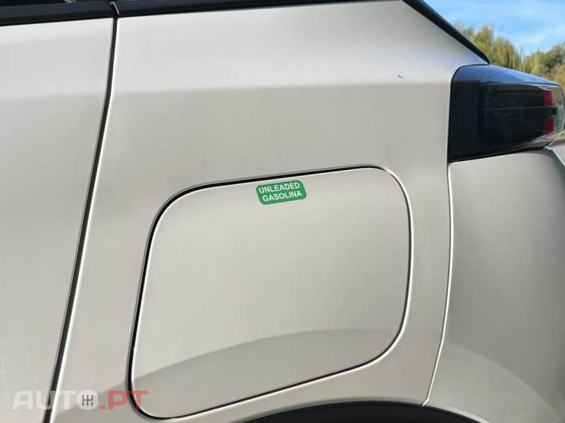 Peugeot 2008 1.2 PureTech Allure Pack