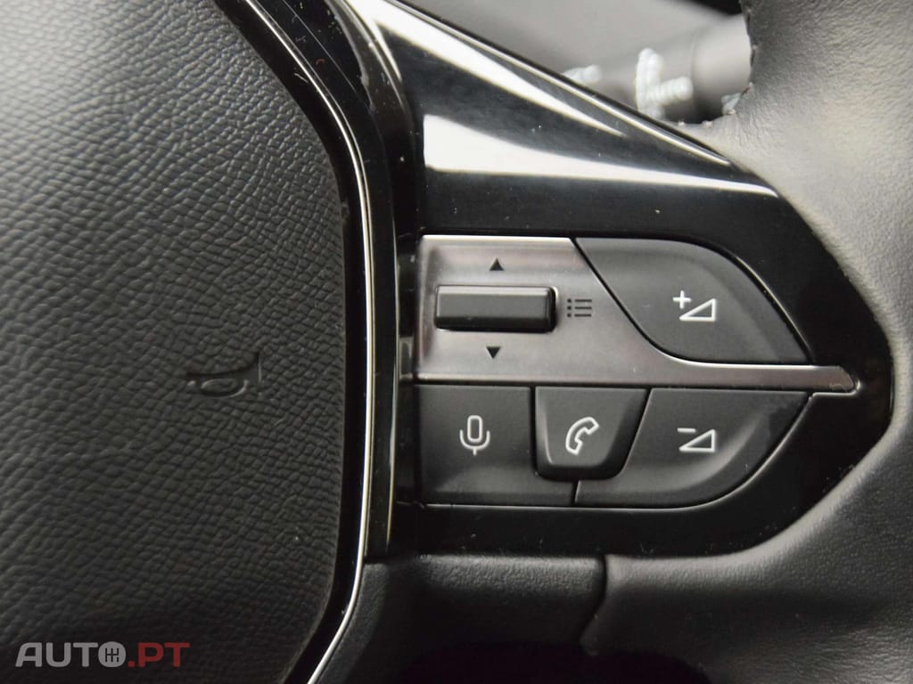 Peugeot 308 1.2 PureTech Active Pack