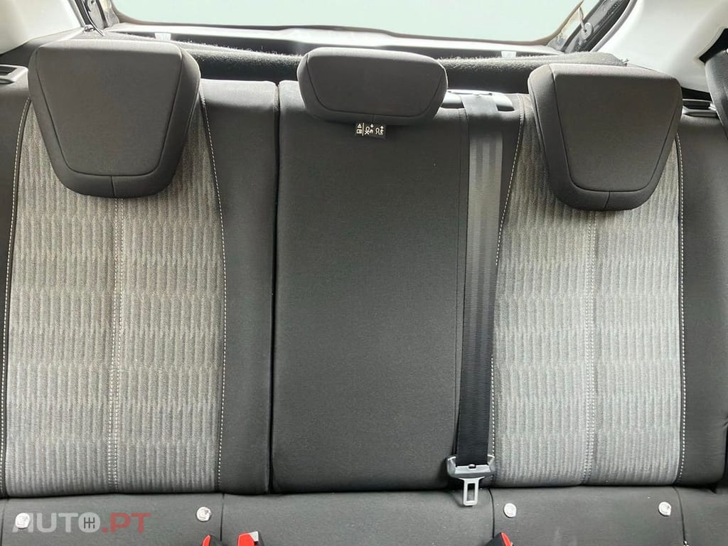 Opel Corsa 1.5 D Edition
