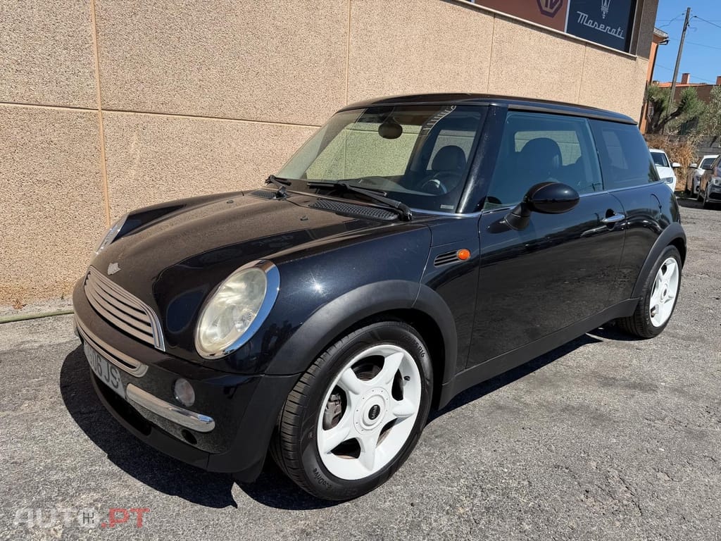 MINI Cooper Cooper