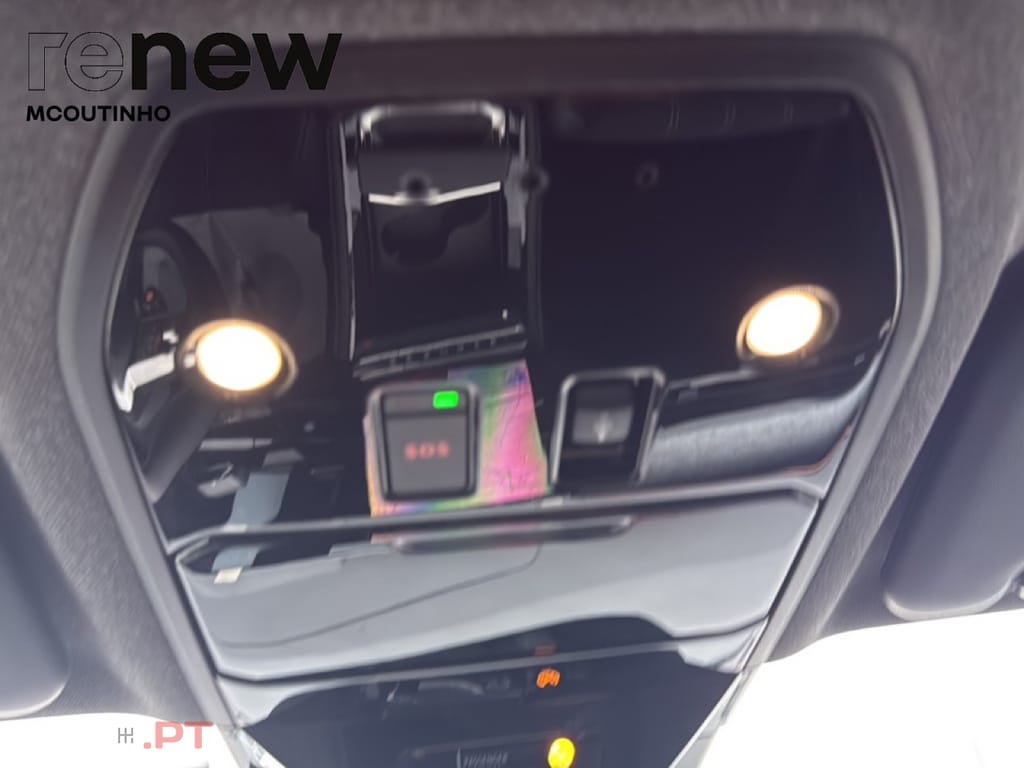 Renault Austral TECHNO Mild HYbrid TCE 160Cv Auto