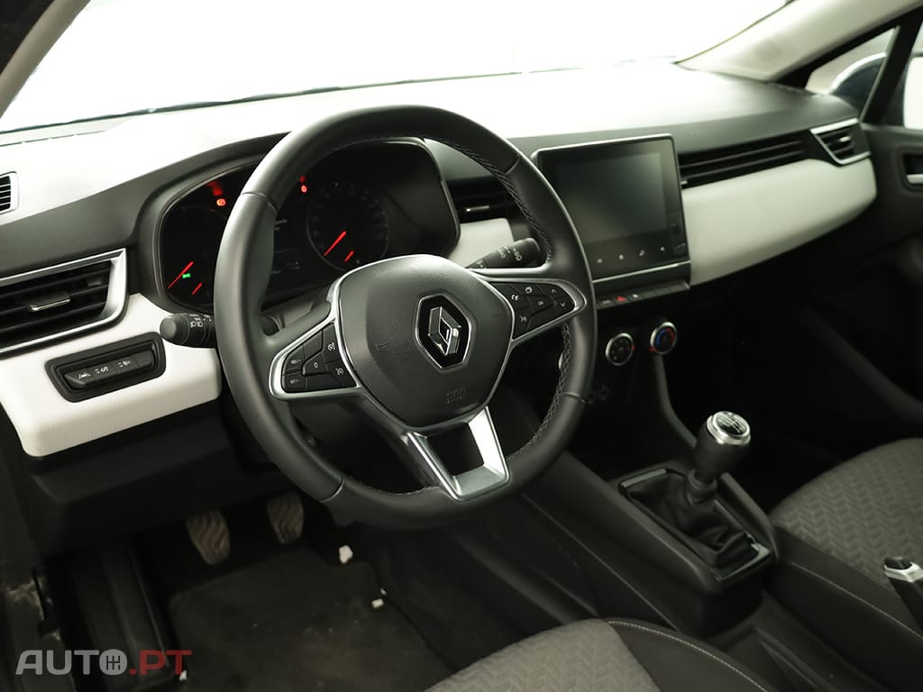 Renault Clio Clio 1.0 TCe Evolution