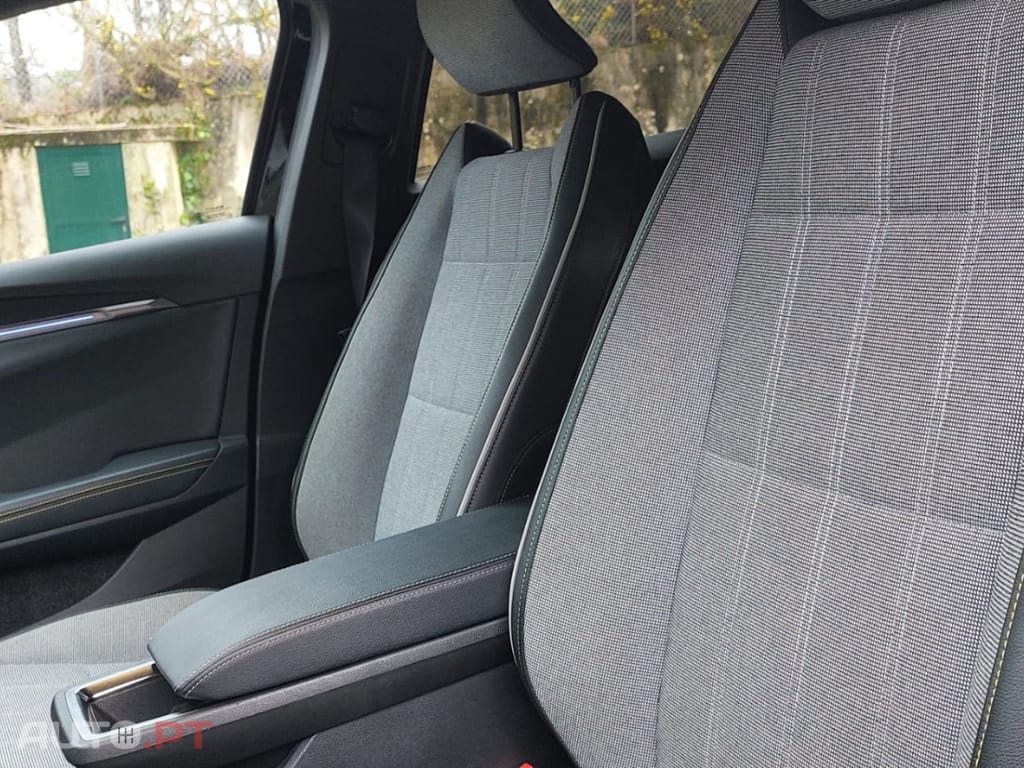 Renault Mégane E-Tech EV60 Techno