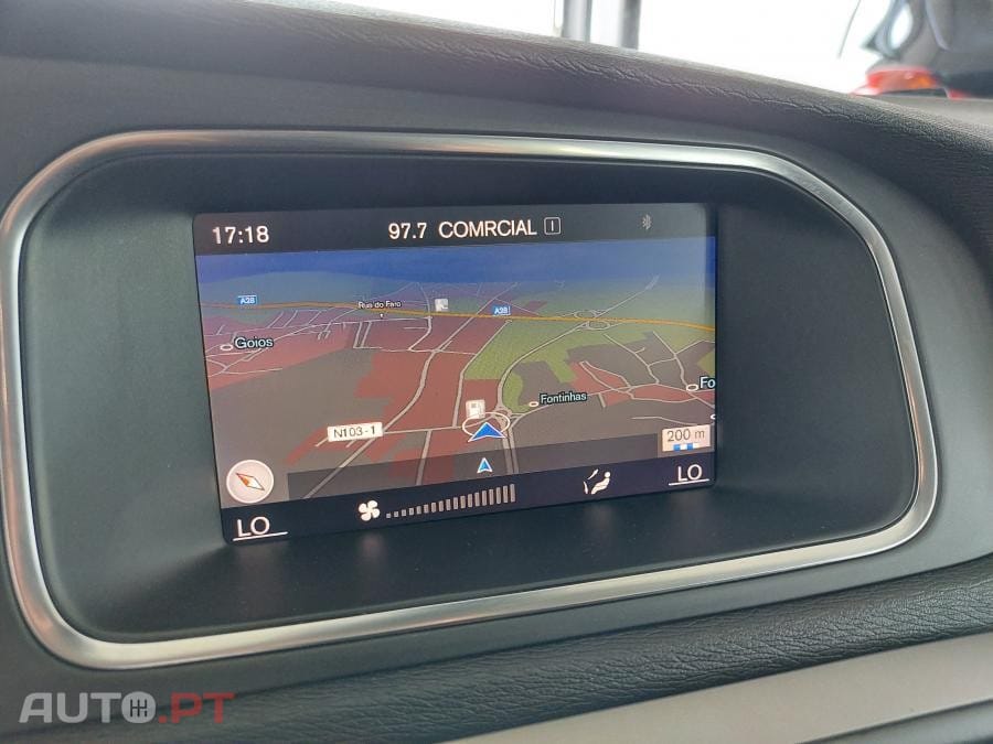 Volvo V40 2.0 D2 Kinetic Eco