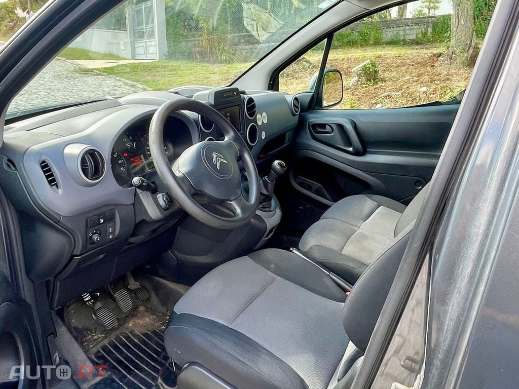Citroen Berlingo BERLINGO