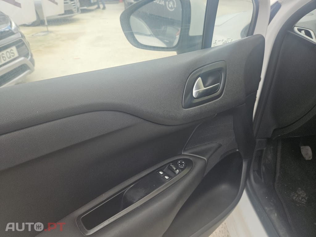 Citroen C4 1.6 HDi Attraction