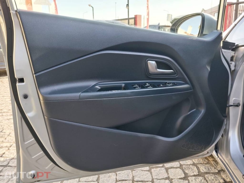 Kia Rio 1.1 CRDi More
