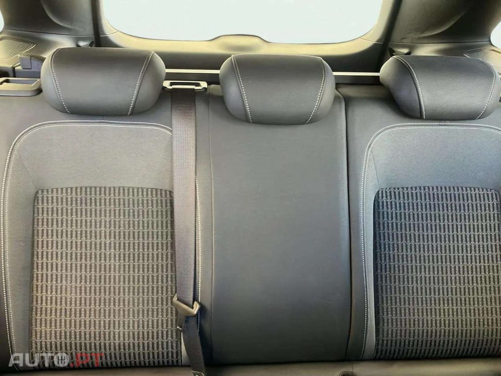 Opel Astra Sports Tourer 1.2 T GS Line S/S