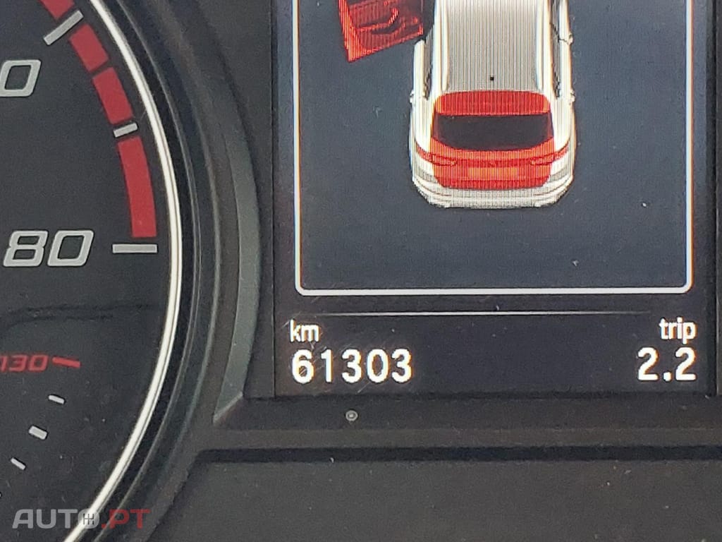 Seat Ateca 1.0 TSI Style