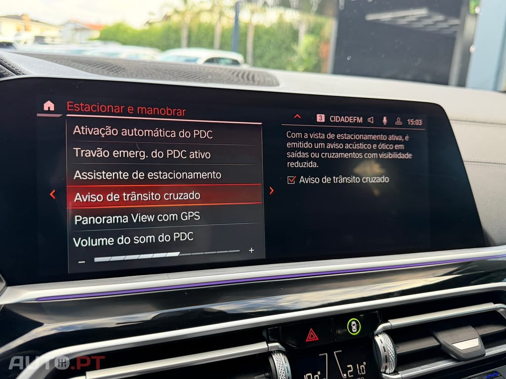 BMW X5 45 e xDrive Pack M