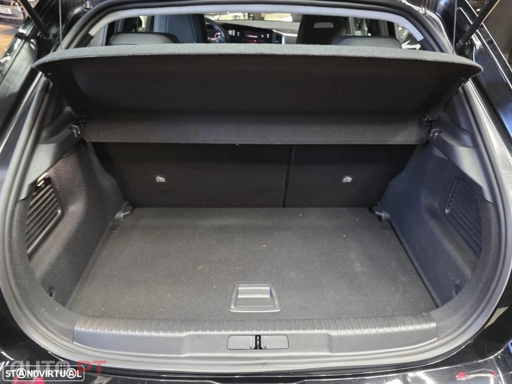 Opel Mokka-E Elegance