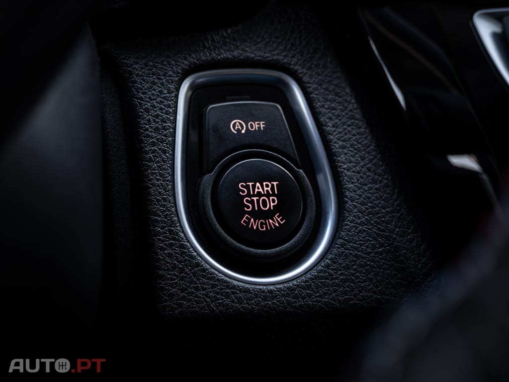 BMW 420 d Pack M Auto
