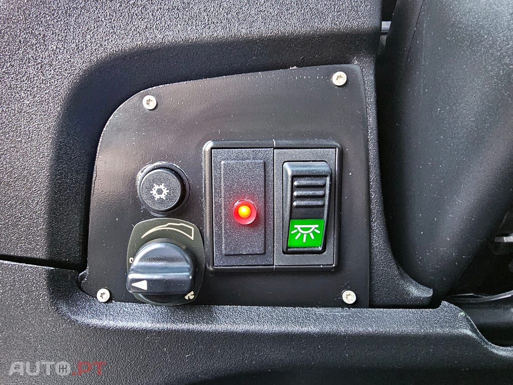 Iveco Daily 3.0 HPT 35C15HV 4100