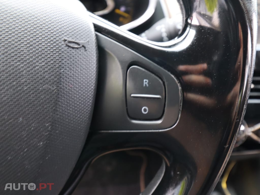 Renault Clio Sport Tourer 1.5 dCi Confort