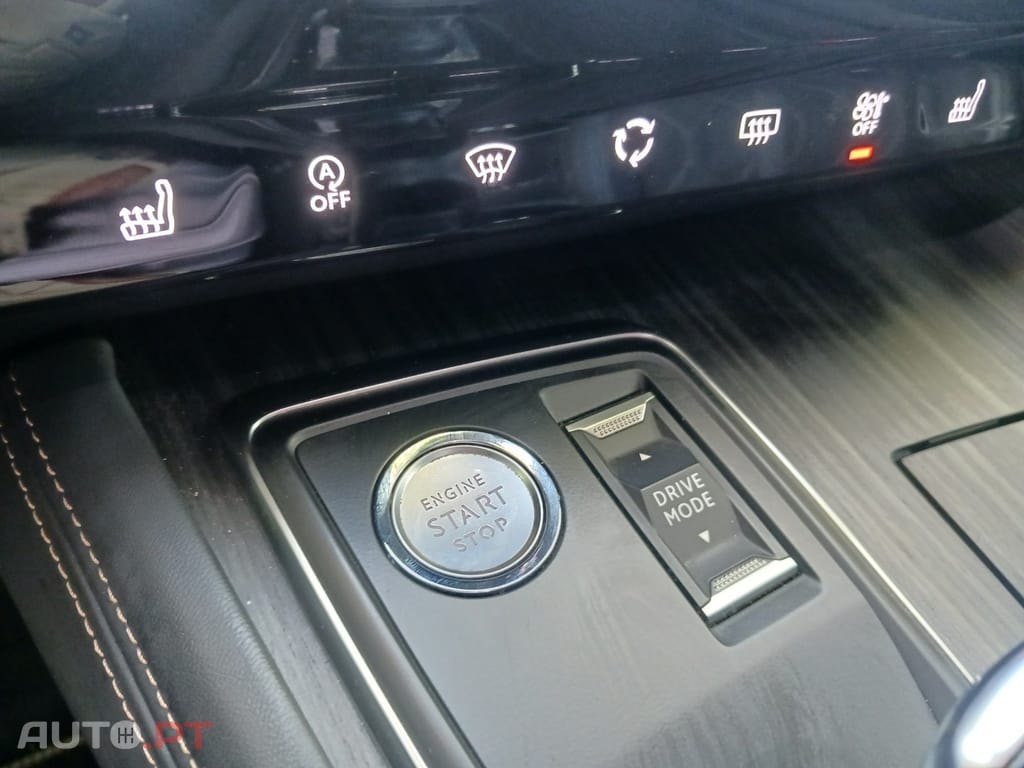 Peugeot 508 1.6 PureTech GT Pack EAT8