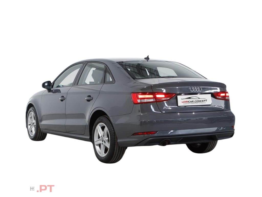 Audi A3 Limousine 30 TSI S Tronic