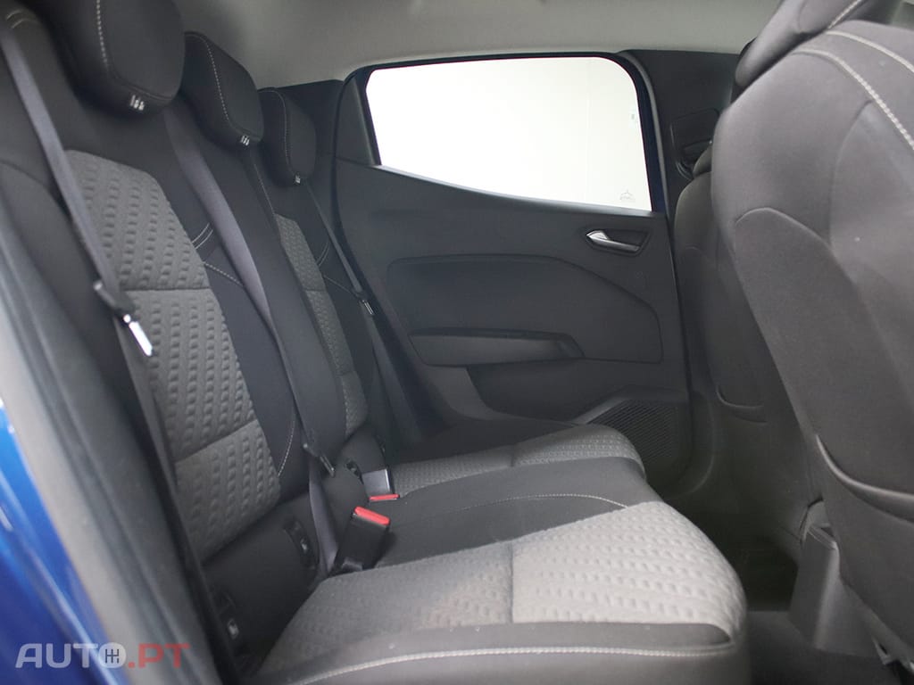 Renault Clio Clio 1.0 TCe Evolution