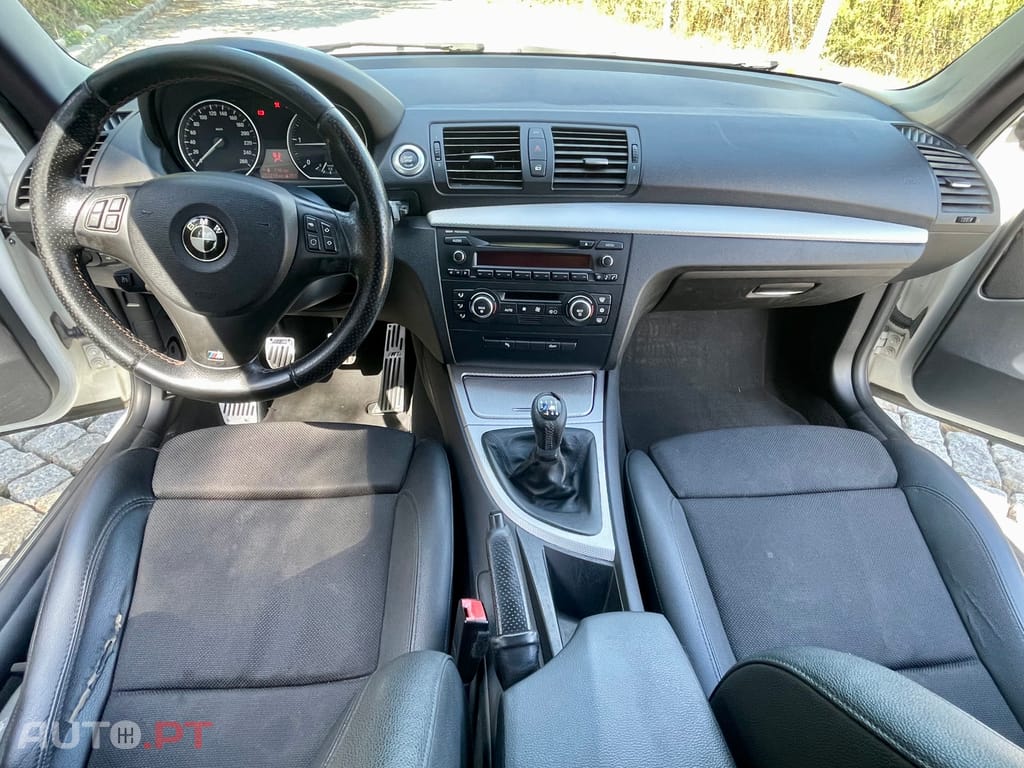 BMW 120 D