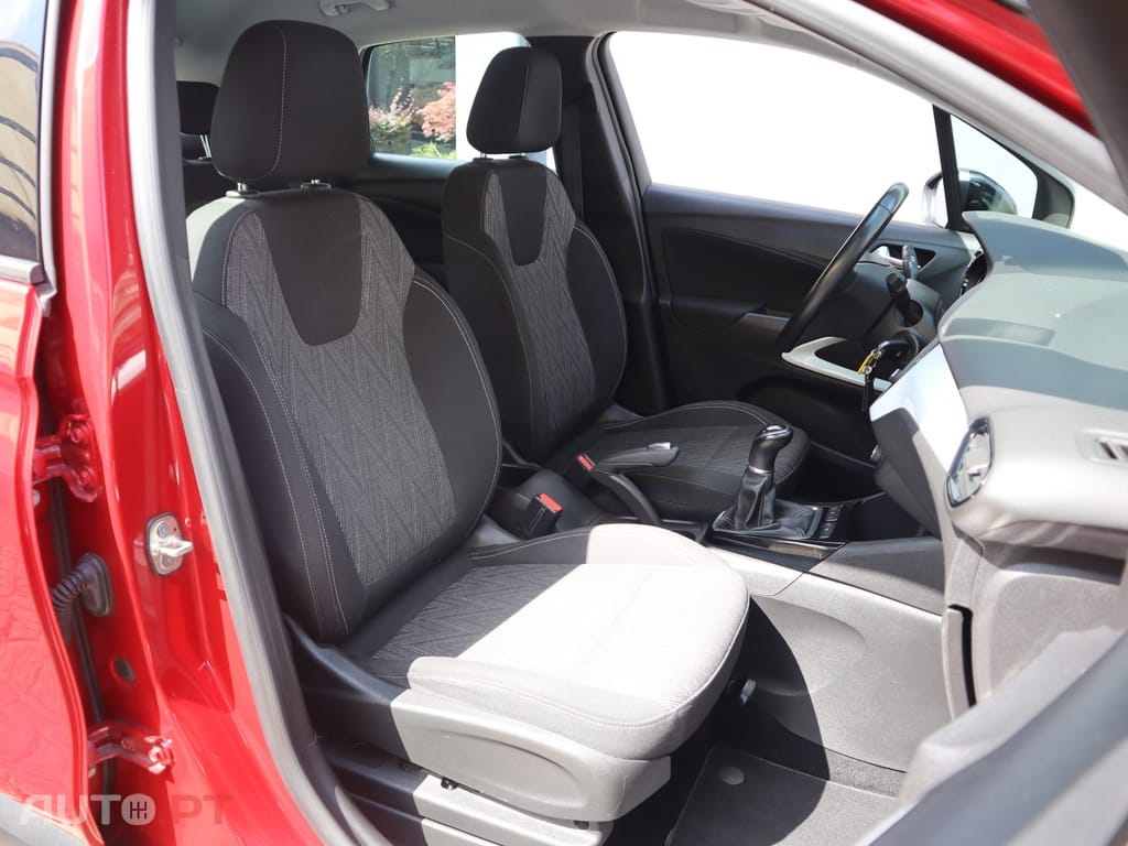 Opel Crossland X 1.2 2020