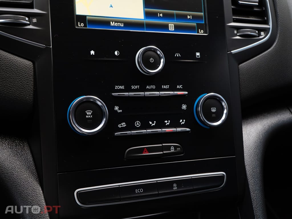 Renault Mégane 1.5 DCi Energy Business