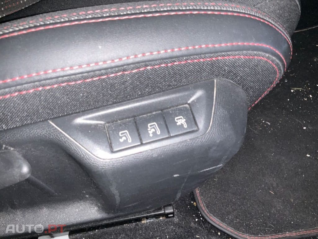 Peugeot 308 1.2 PureTech Allure
