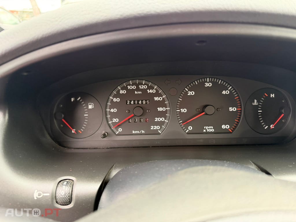 Fiat Bravo 1.9 TDs 100 SX