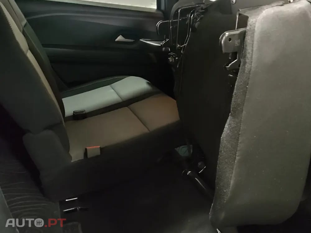 Dacia Jogger 1.0 TCe Expression 7L