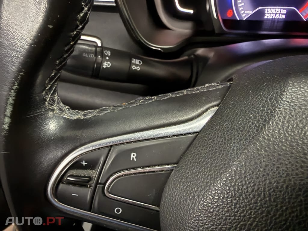 Renault Kadjar 1.5 dCi Intens