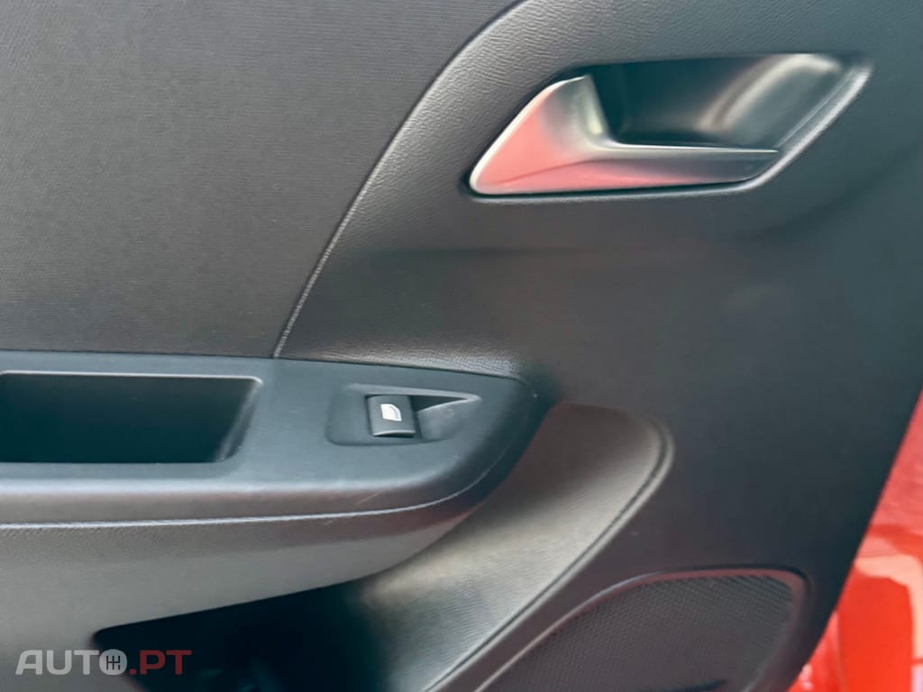 Opel Corsa-E e-GS Line