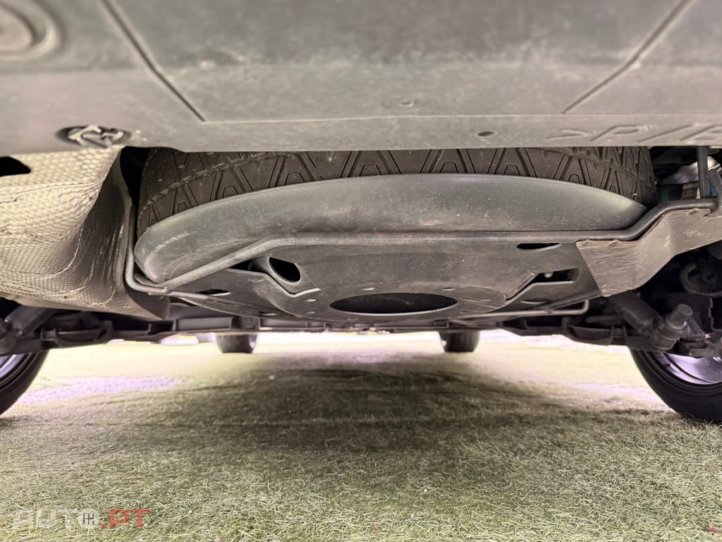 Renault Mégane Sport Tourer 1.5 Blue dCi Equilibre EDC