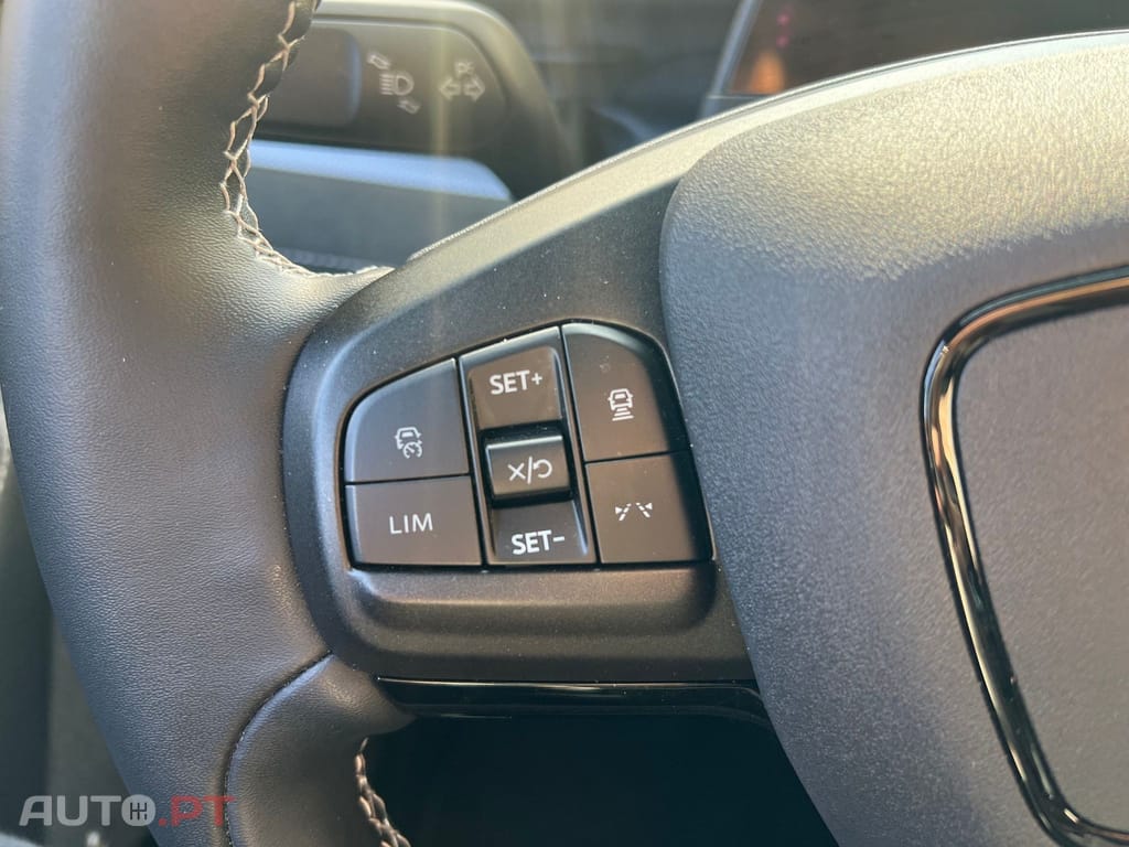 Ford Mustang Mach-E GT AWD