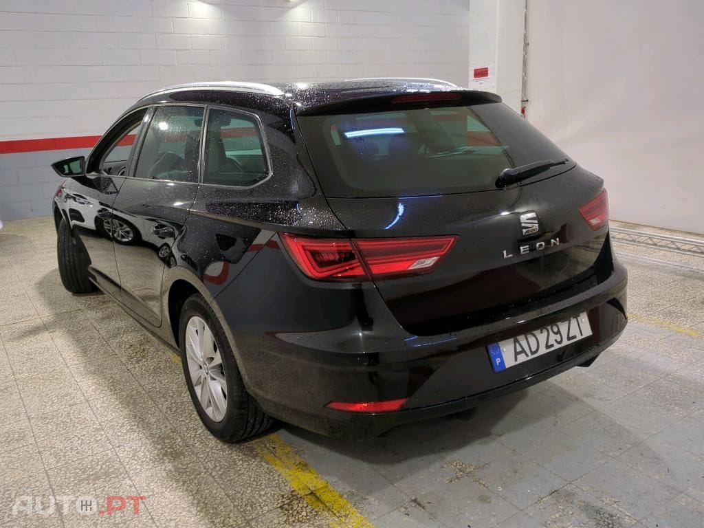 Seat Leon 1.6 TDI Style S/S