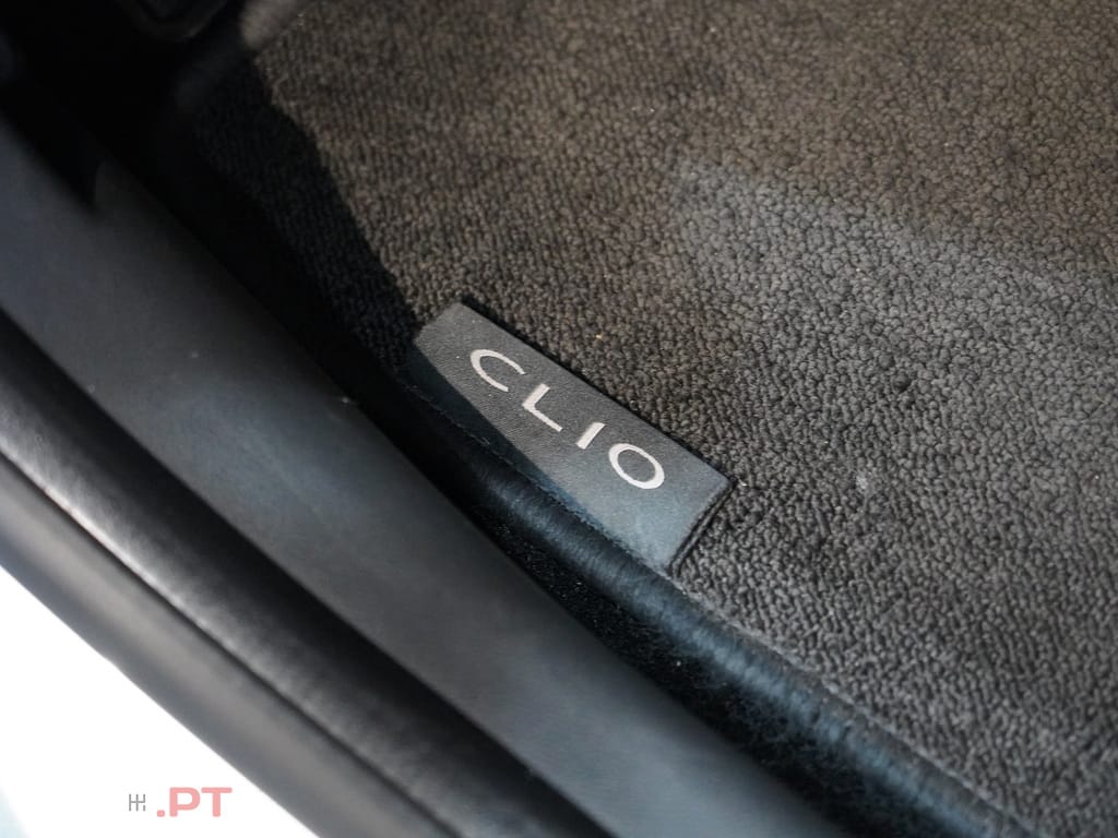 Renault Clio 1.5 dCi Zen