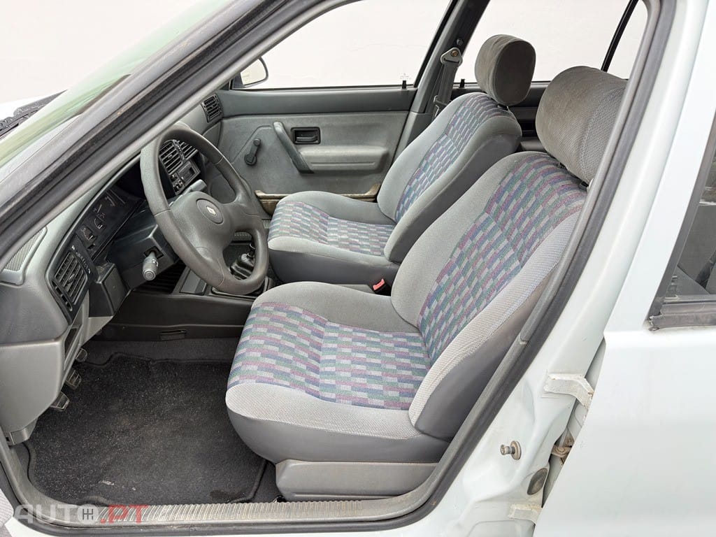 Renault 19 1.4 RN