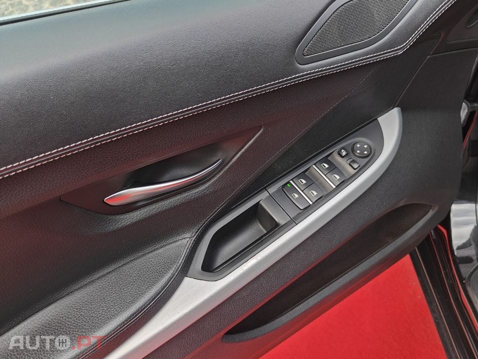 BMW 640 D PACK M 