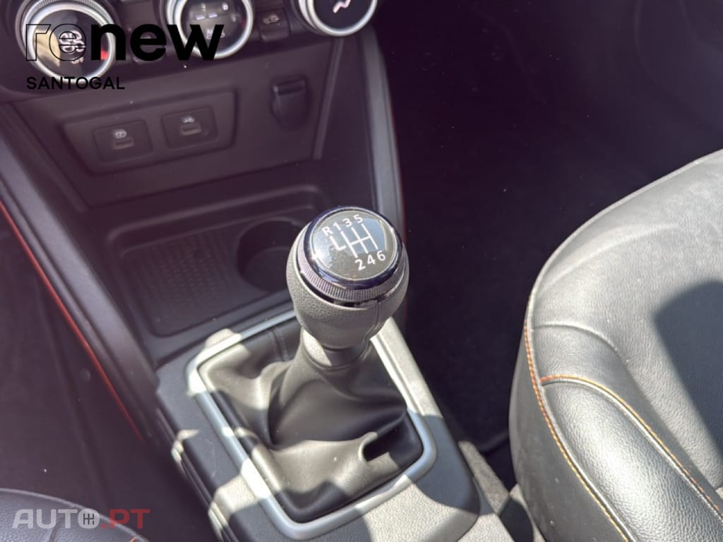 Dacia Duster 1.0 TCe SL Extreme Eco-G 100 Bi-Fuel