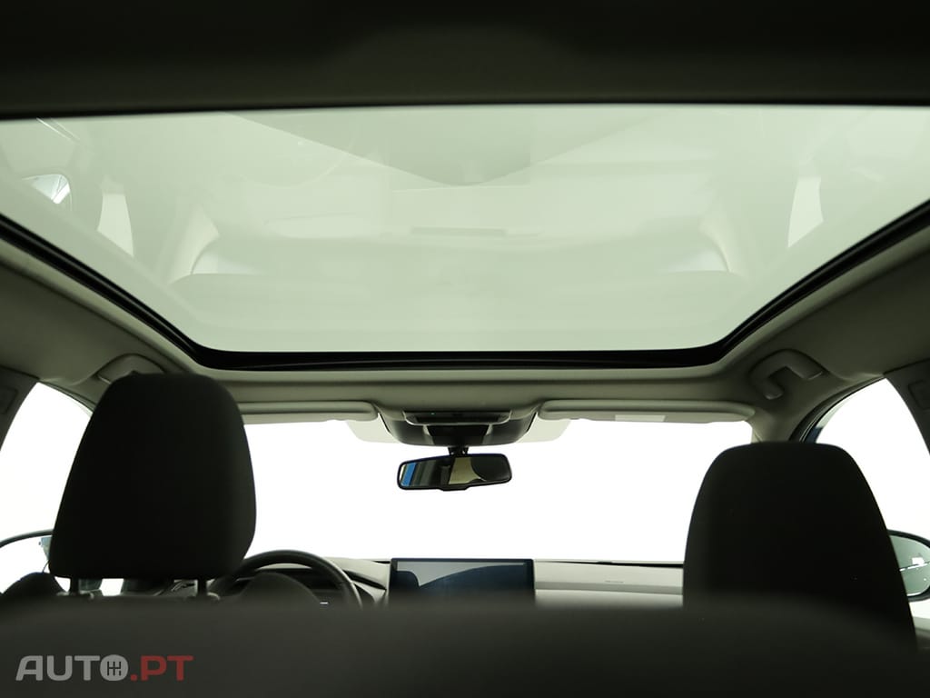 Nissan Qashqai Qashqai 1.3 DIG-T N-Connecta LED Xtronic