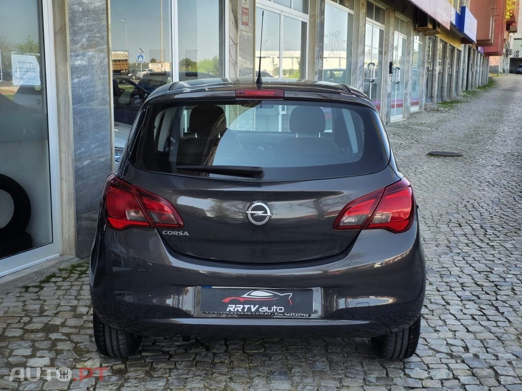 Opel Corsa 1.2 Enjoy