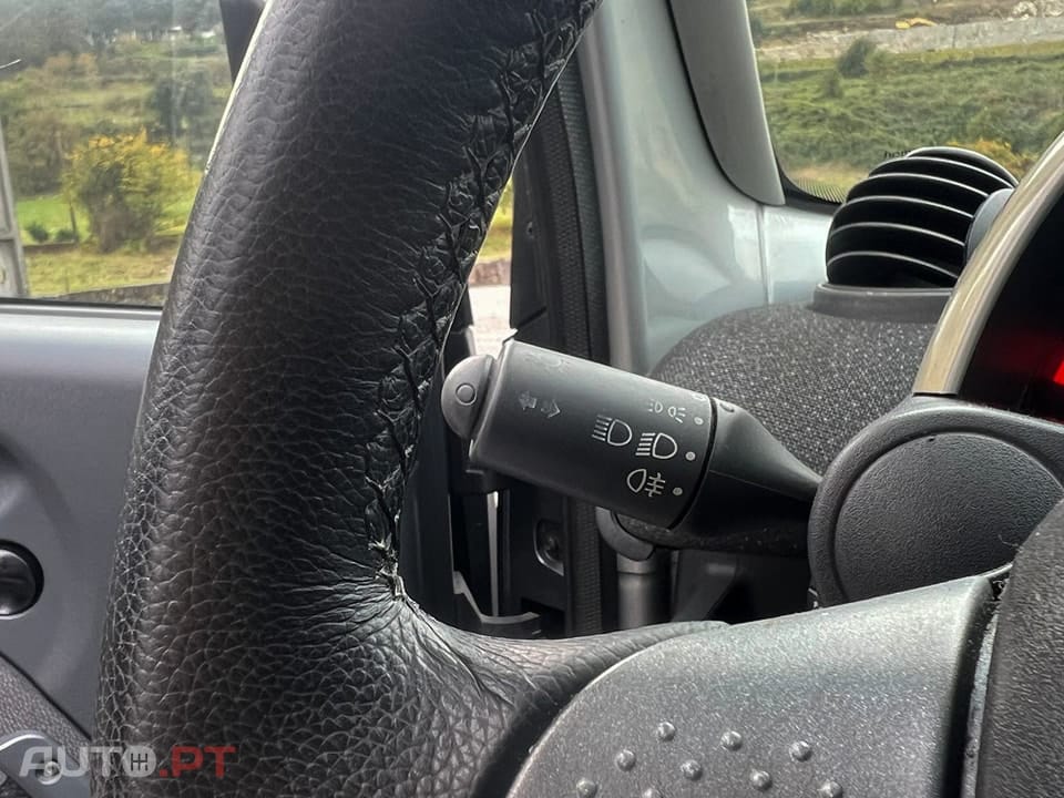 Smart ForTwo Passion