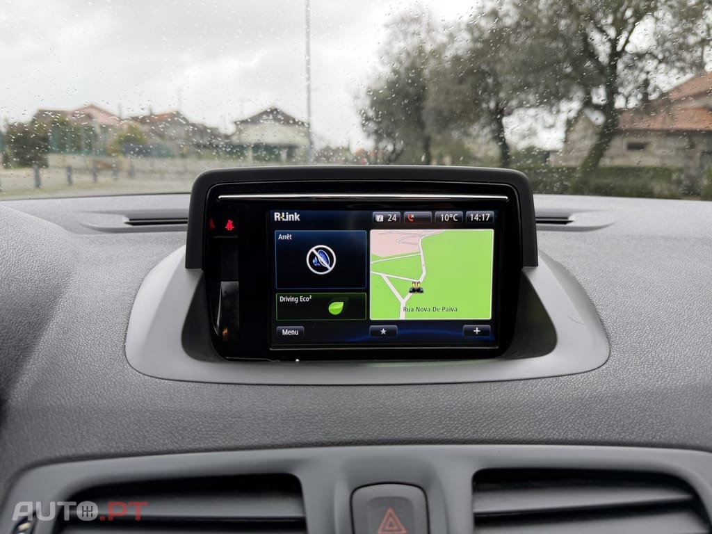 Renault Mégane 1.5 dCi Bose Edition SS