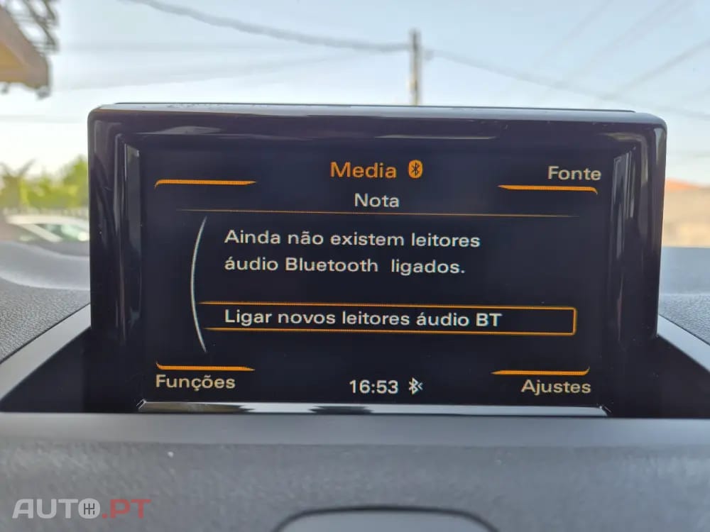 Audi A1 1.4 TDI Design