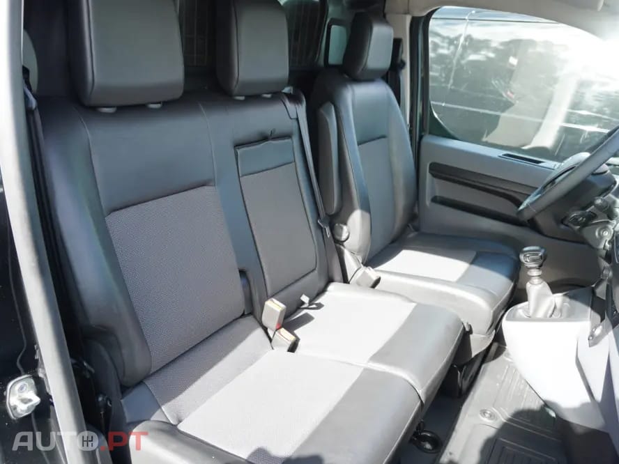 Toyota Proace D-4D  L1-H1