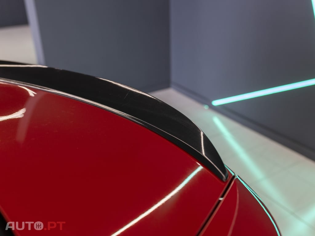 BMW 228 i Aut. M Sport