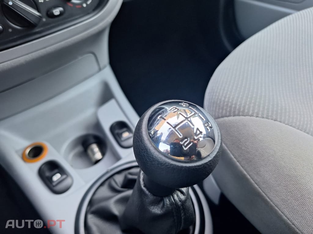 Citroen C3 1.1 Seduction