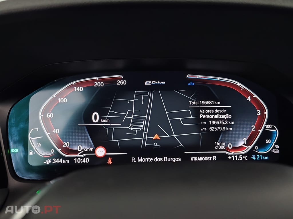 BMW 330 e Corporate Edition Auto