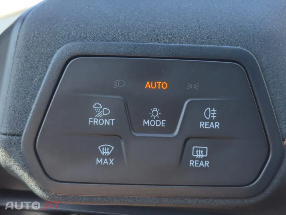 Cupra Born 150kW/60kWh