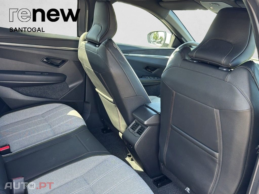 Renault Mégane Mégane Techno Super Charge