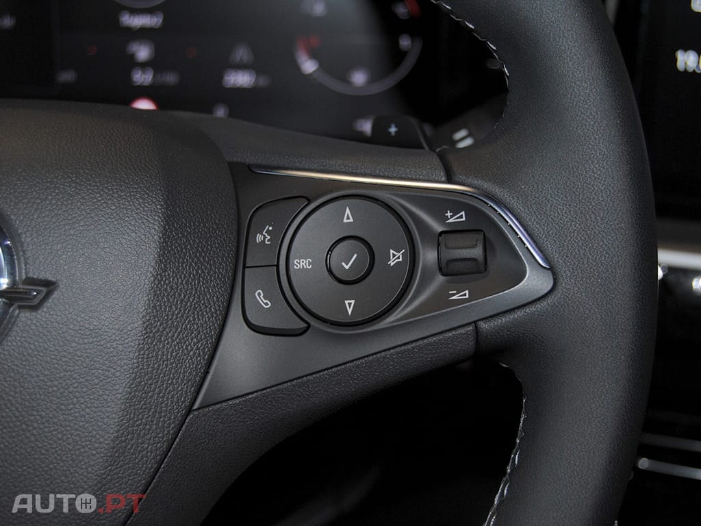 Opel Mokka 1.2 Hybrid GS eDCT